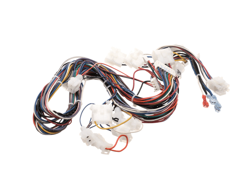 PITCO B6803601 Wire Harness, Control, Single, SSHLV