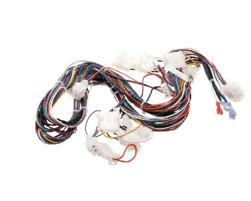 [PTB6803601] PITCO B6803601 Wire Harness, Control, Single, SSHLV