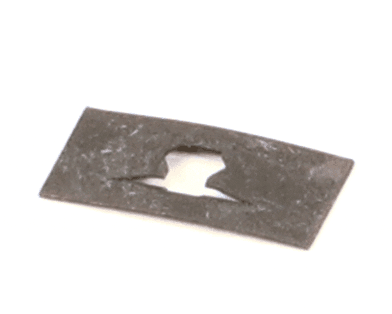 PITCO P0091500 Tinnerman Clip, C-12003-017 #6,