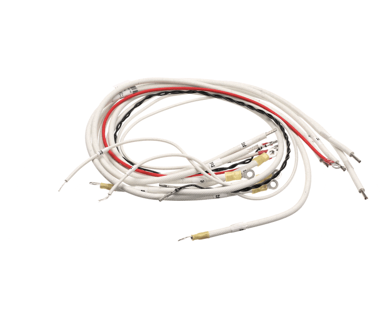 PITCO B6710001 Wiring Harness, Element, E14/E18