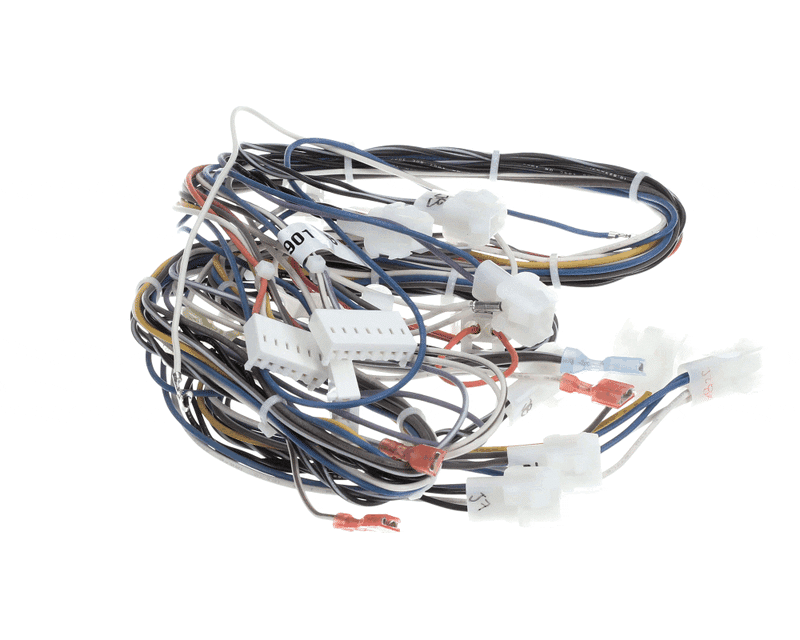 PITCO B6758901 Control Harness, SE14, SE14T, SE18
