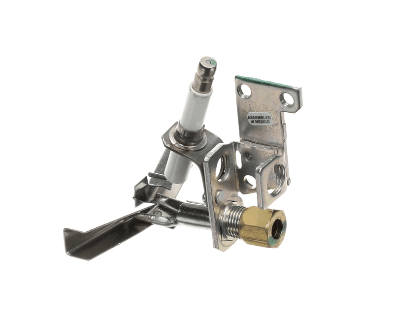 PITCO 60130903 Pilot Burner with Ignitor, Electronic Ignition, Natural