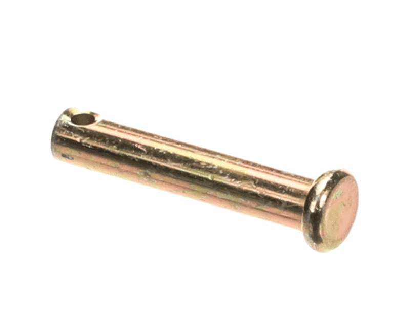 PITCO 60047803 Clevis Pin, 1/5" OD x 1-1/4" Long