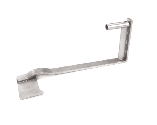[PTB5606010] PITCO B5606010 Hanger Weldment Hinge, Basket Lift, Right Hand, SGH50