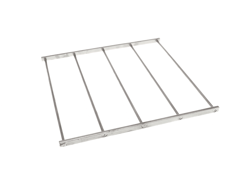 PITCO B7611202-C Tube Rack, 14 Pasta