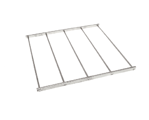 [PTB7611202-C] PITCO B7611202-C Tube Rack, 14 Pasta