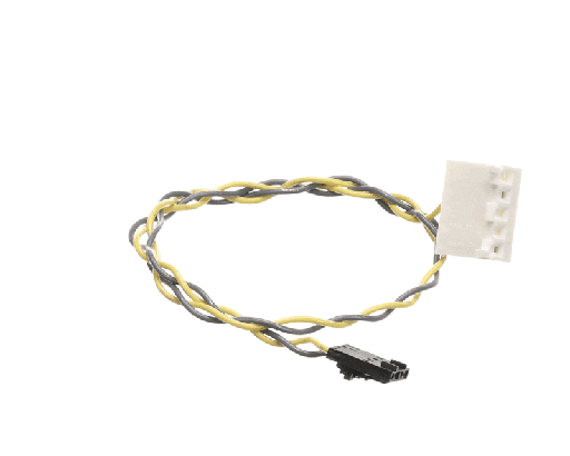 [PTB6801201] PITCO B6801201 Wiring Harness, I12 Controller to Auto Filter Board, FBW RS485COM