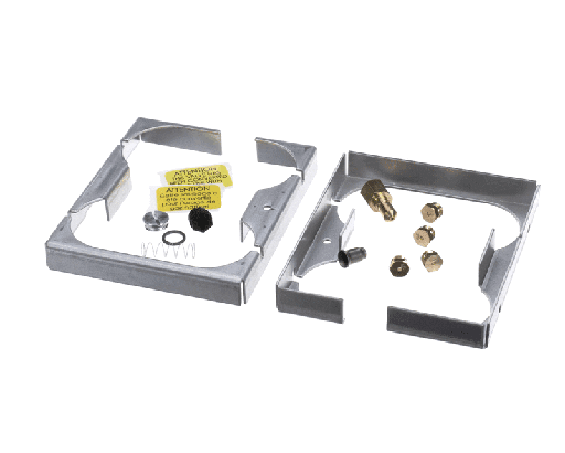 [PT143-000015-053] PITCO 143-000015-053 Gas Conversion Kit, Propane to Natural, SSH60