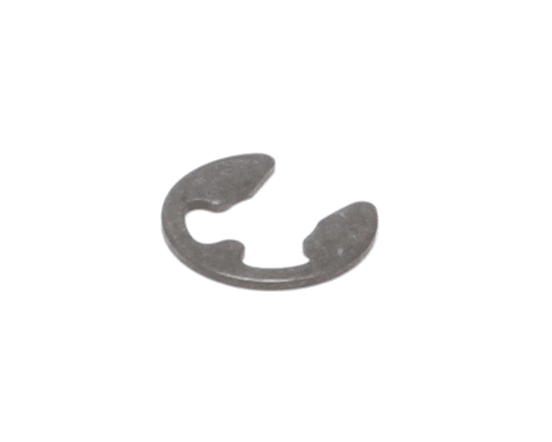 PITCO 60135405 Ring, Retaining External, E-Style, 6MM