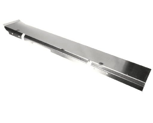[PTB6682601] PITCO B6682601 Filter Pan Guide, Left Hand, SGM24, SGM34