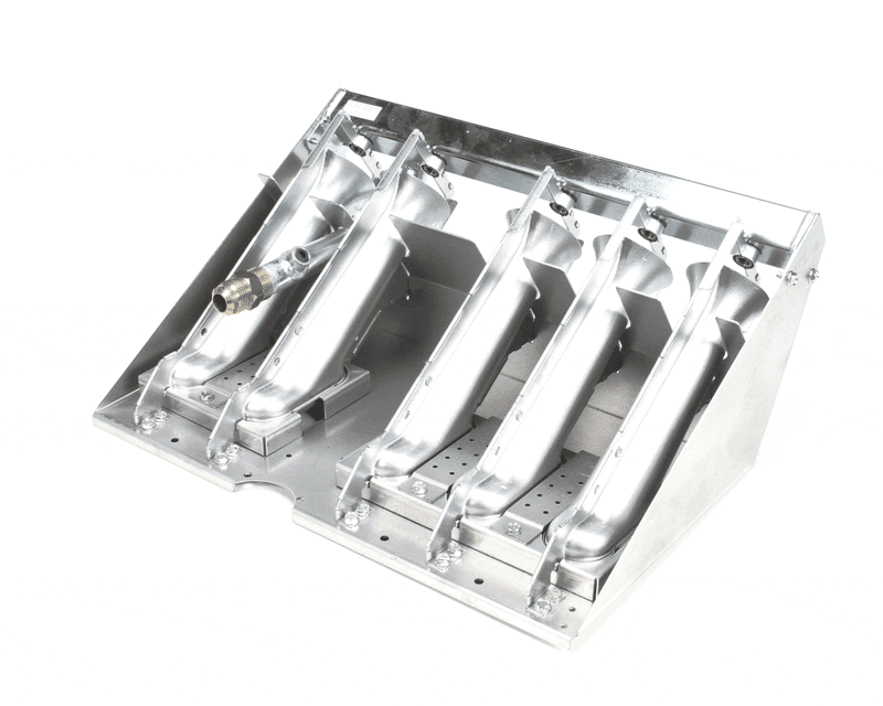 PITCO B8043401 Burner Assembly, Ssh75