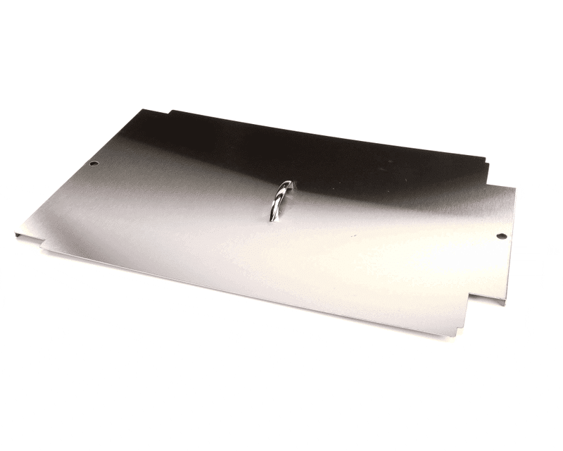 PITCO B2101603-C Tank Cover Assembly, SG14/14R/14T with Basket Lift