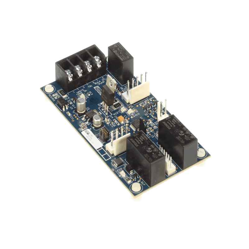 PITCO 60200901 Control Board, ROV, Bulk Oil