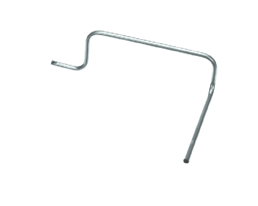 [PTA8010201] PITCO A8010201 Pilot Tubing, Form, 7-2/4WKS/7-3/4WKS