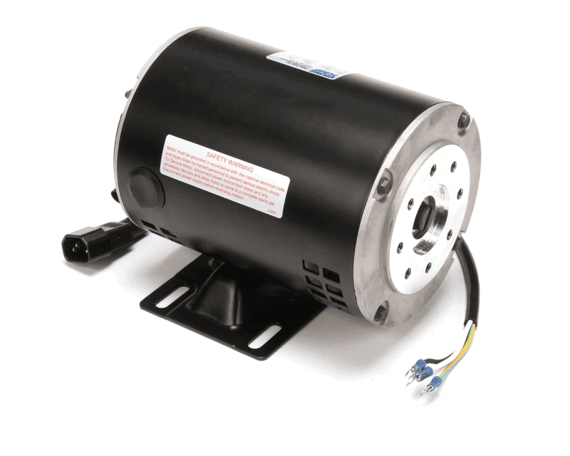 PITCO 60143517-CL Pump Motor, 115/230V