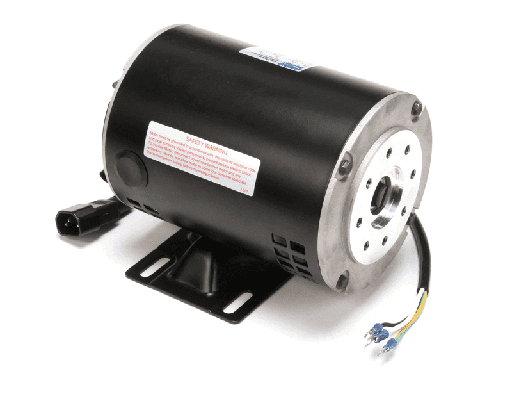 [PT60143517-CL] PITCO 60143517-CL Pump Motor, 115/230V