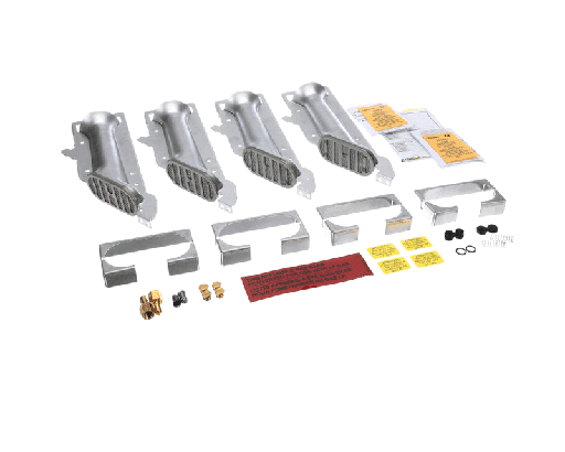 [PTB8043242] PITCO B8043242 Conversion Kit, Natural to Propane Gas, SSH55T