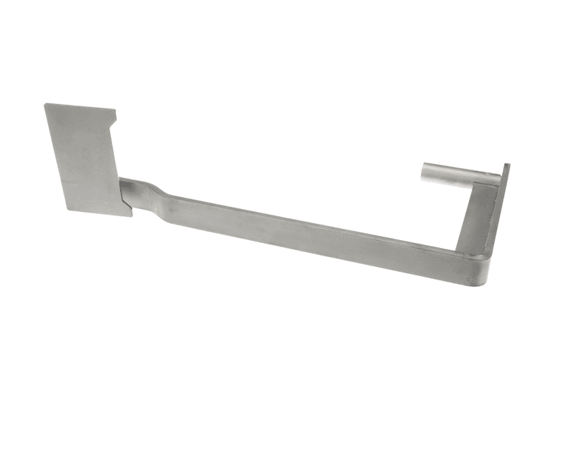 PITCO B5606023 Basket Lift Hanger Arm, Right Hand, SSH60R