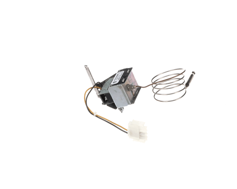 PITCO B2609101-C Hi Limit Thermostat & Bracket Assembly, Left Hand, 450F