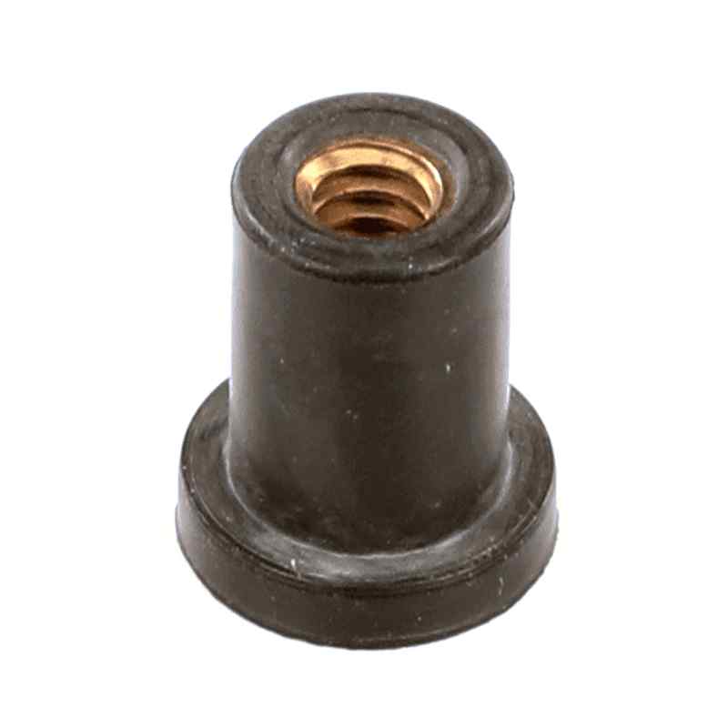 PITCO 60208101 Insert, Threaded