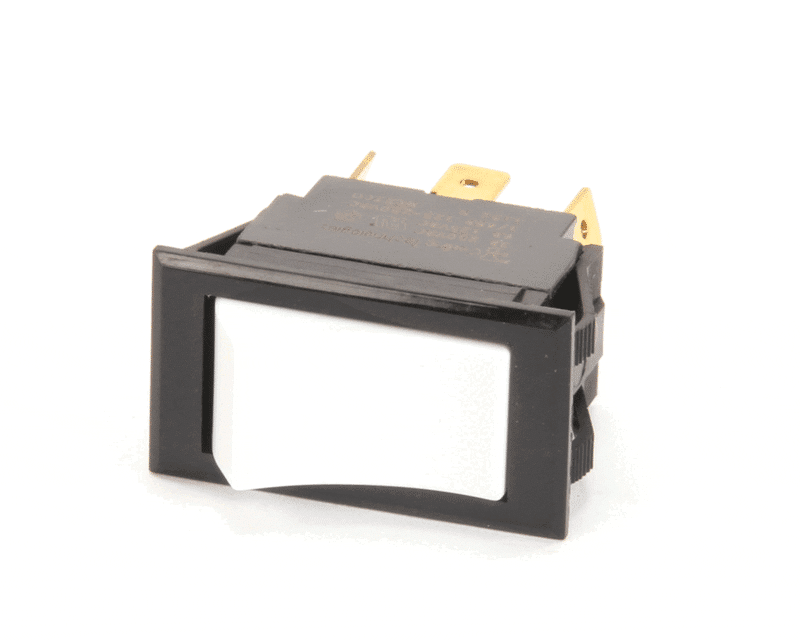 PITCO PP10093 Switch, Rocker, SPDT