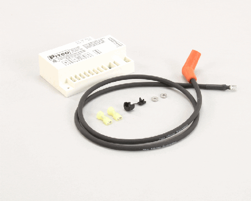 [PTB8704701-CL] PITCO B8704701-CL Ignition Module/Cable Upgrade Kit