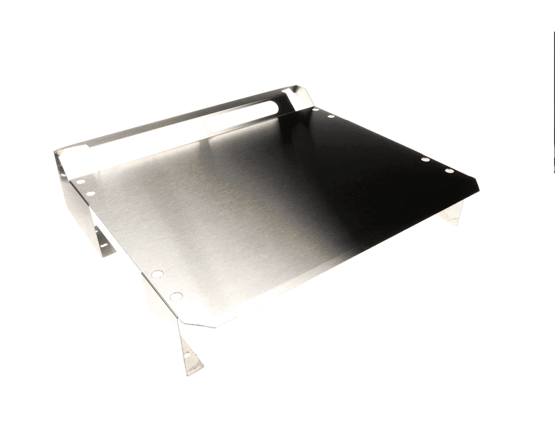 PITCO 100-000538-002 Panel, Back, 20", P20