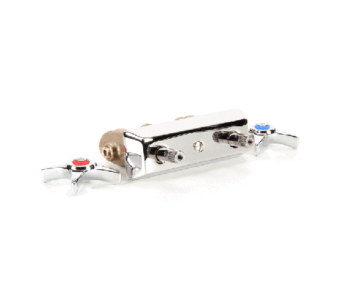 [PTPP11190] PITCO PP11190 Faucet, Mixing Valve, 3/8 NPT