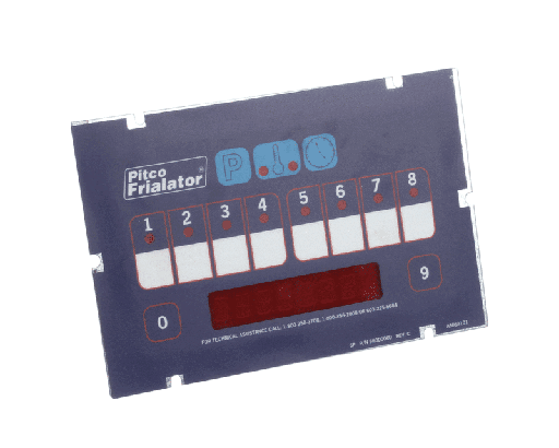 [PTPP11375] PITCO PP11375 Computer, 3640-7