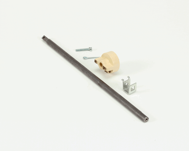 PITCO B7510101-C Handle Extension with Pilot Knob, Gas Valve
