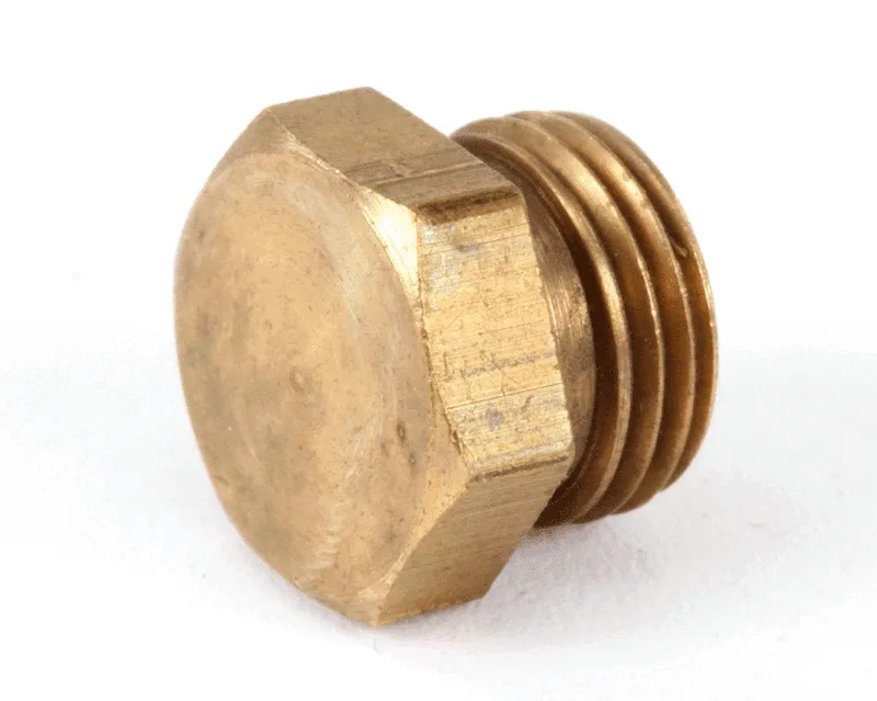 [PTP6071330] PITCO P6071330 Orifice, Blank