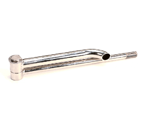 [PTB6671901] PITCO B6671901 Swivel Assembly, Filter, Polish, SG6H