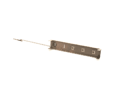 [PTB1002703-C] PITCO B1002703-C Baffle, Burner Tube, REM18