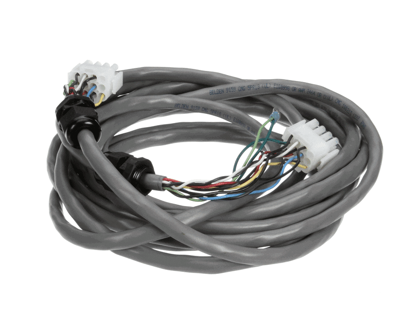 PITCO B6749401 Wire Harness, Control, Remote External, Hood