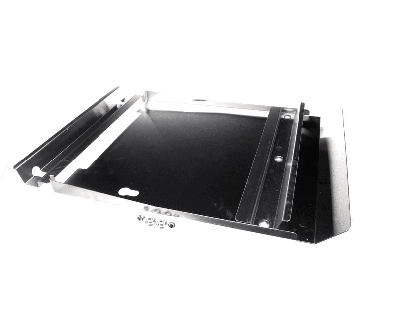 PITCO B1100903-C Basket Hanger, Double Weldment, SG18