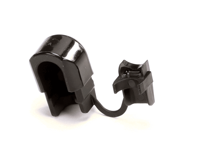 PITCO PP10192 Strain Relief, Right Angle, Pump Assembly