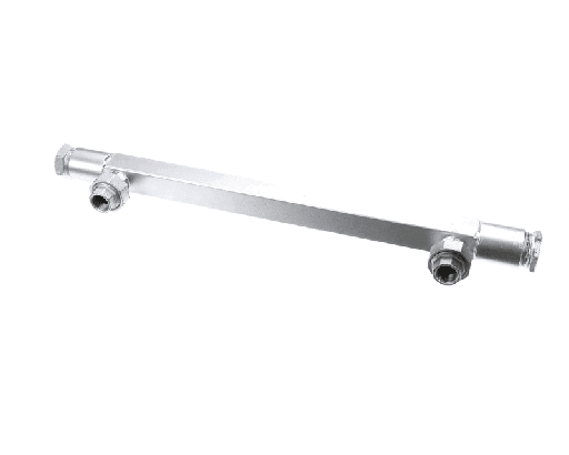 [PTB8033302-C] PITCO B8033302-C Tee Manifold Weldment, Rear