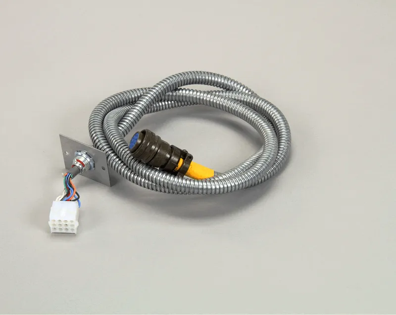 [PTB6755601] PITCO B6755601 Wiring Harness, Remote Fryer