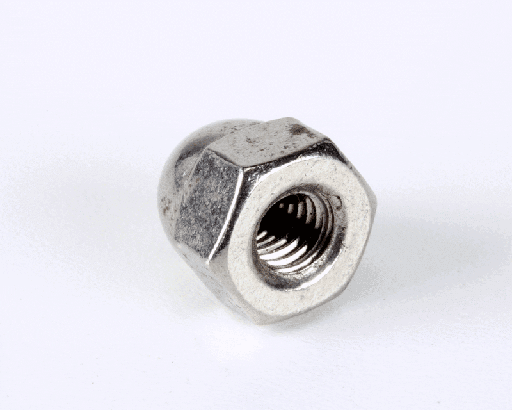 [PTPP11376] PITCO PP11376 Acorn Nut, Hex, 10-32