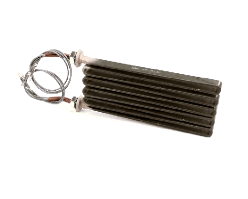 [PT50008901-C] PITCO 50008901-C Element with O-Rings and Nuts, Flat Bar, 208 Volt, 8.5KW