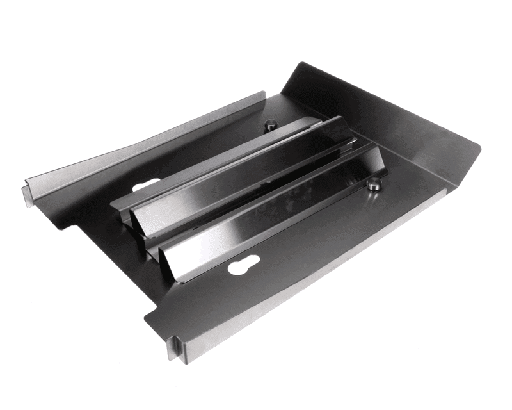 [PT140-000068-001-C] PITCO 140-000068-001-C Basket Hanger Assembly, Double, SGH50