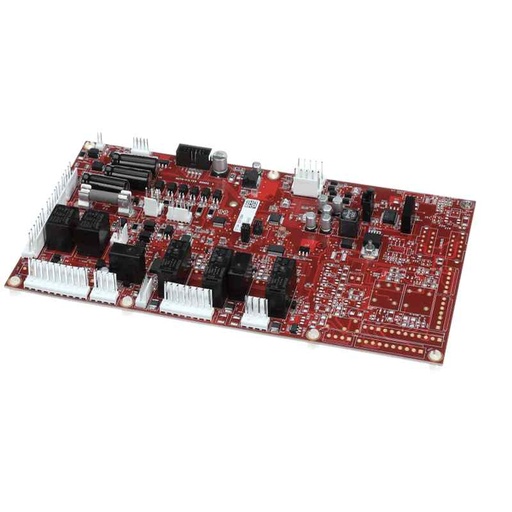 [PT60200401] PITCO 60200401 Control Board, Auto Filter, #3