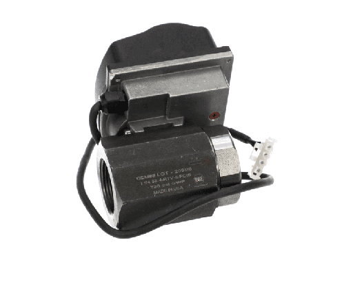 [PT130-000003-002] PITCO 130-000003-002 Drain Valve, 1-1/4", Automatic 24 Volt DC
