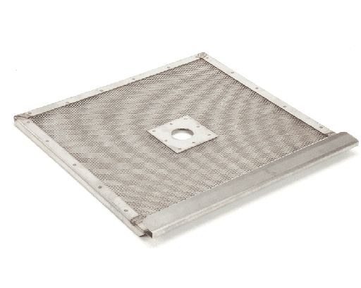 [PTB6617001-C] PITCO B6617001-C Filter, Screen Cap