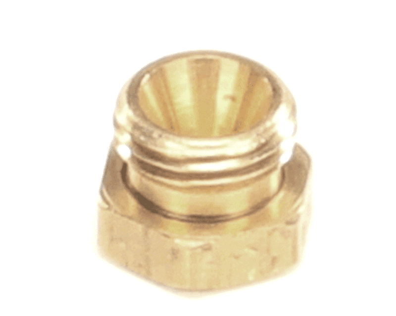 PITCO P6071347 Burner Orifice, #47 Natural