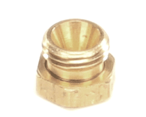 [PTP6071347] PITCO P6071347 Burner Orifice, #47 Natural