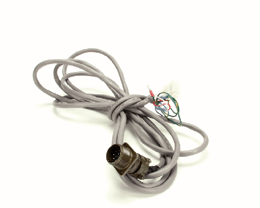 [PTB6735401-C] PITCO B6735401-C Wire Harness/Cable, 3600 Remote Computer Console