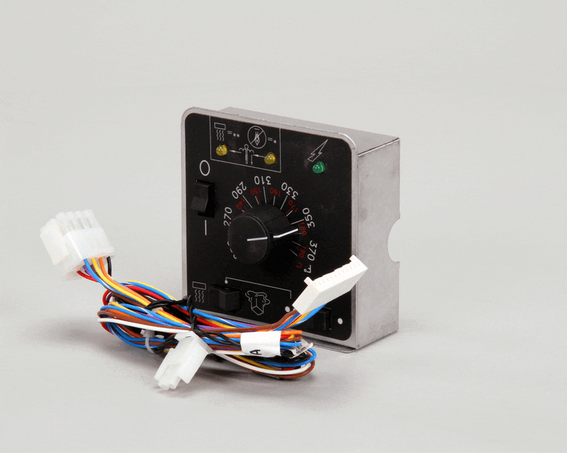 PITCO B2005305 Controller Assembly, Backup, SE147