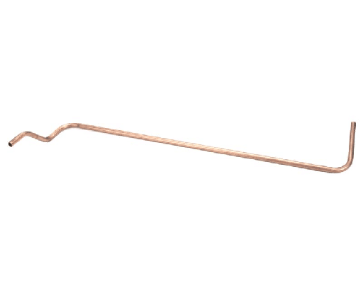 [PTA8042601] PITCO A8042601 Tube without Fittings, Water Inlet, Cold, SSPG14