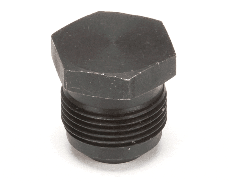 PITCO 60133801 Pipe Plug, Male, 45 Degree Flare